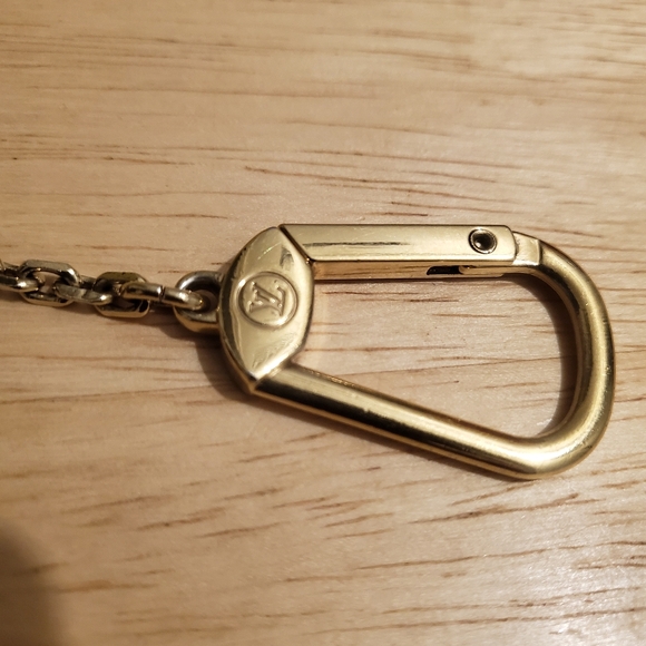 Louis Vuitton key pouch - Picture 11 of 12